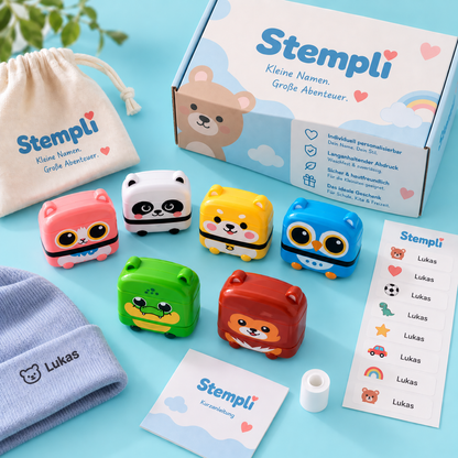 Stempli™
